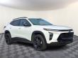 Used 2025 Chevrolet Trax Activ SUV