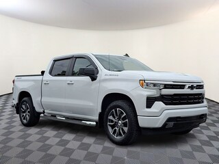 2024 Chevrolet Silverado 1500 RST Truck for sale in Muncy PA