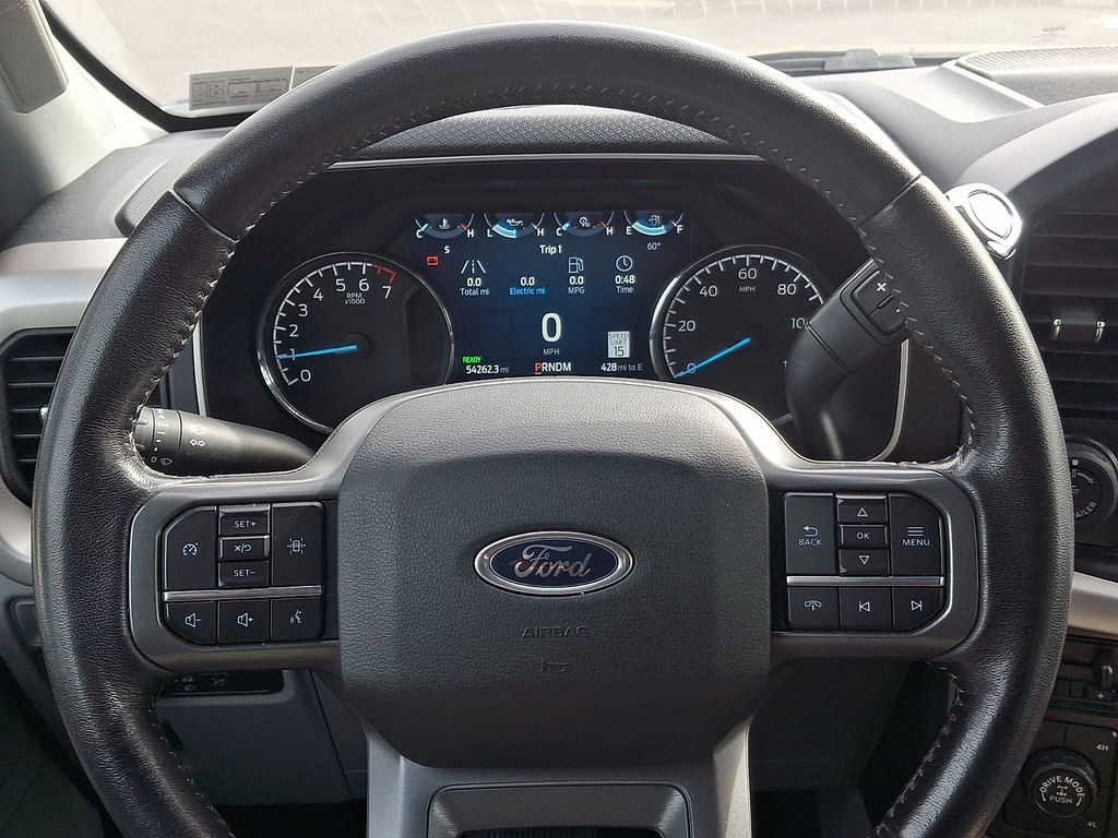 2022 Ford F-150 XLT - Photo 19