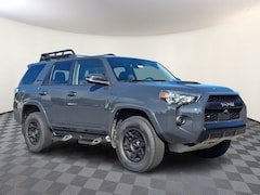 2024 Toyota 4Runner TRD Pro SUV