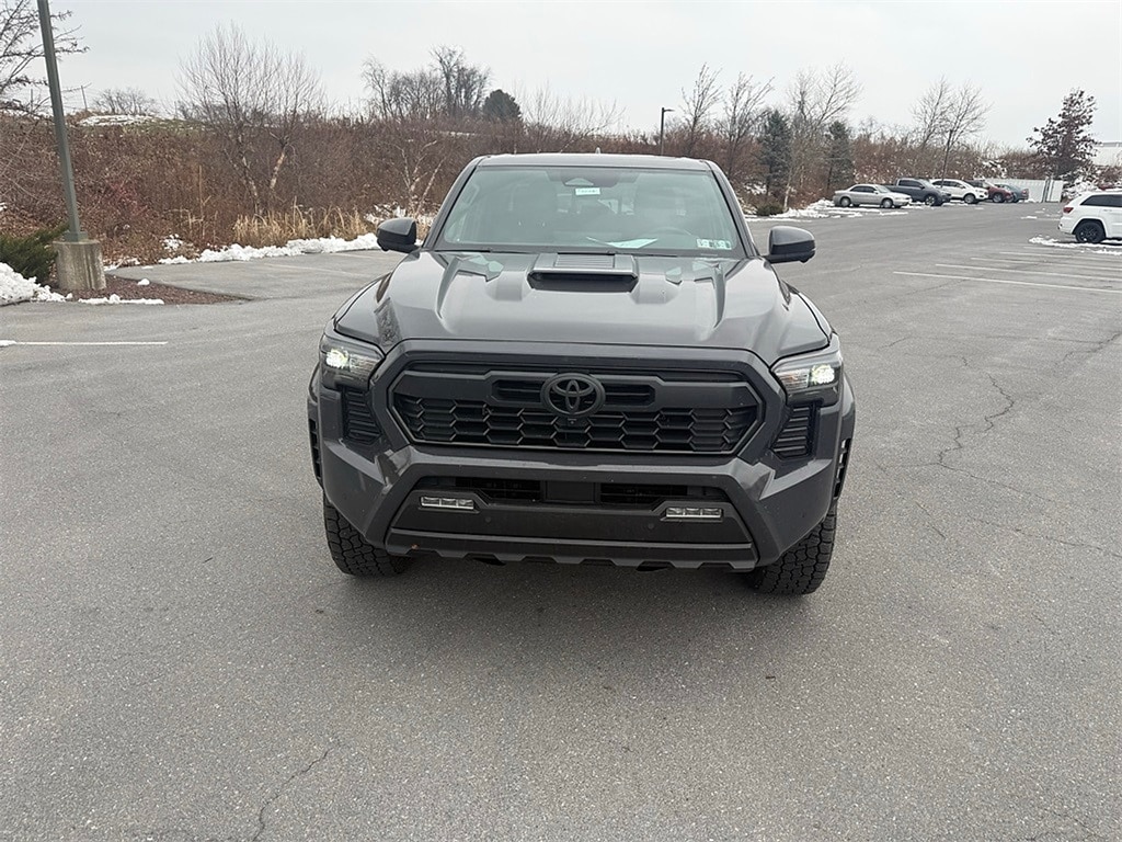 Used 2025 Toyota Tacoma TRD Sport Truck