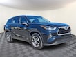 Toyota Highlander Hybrid