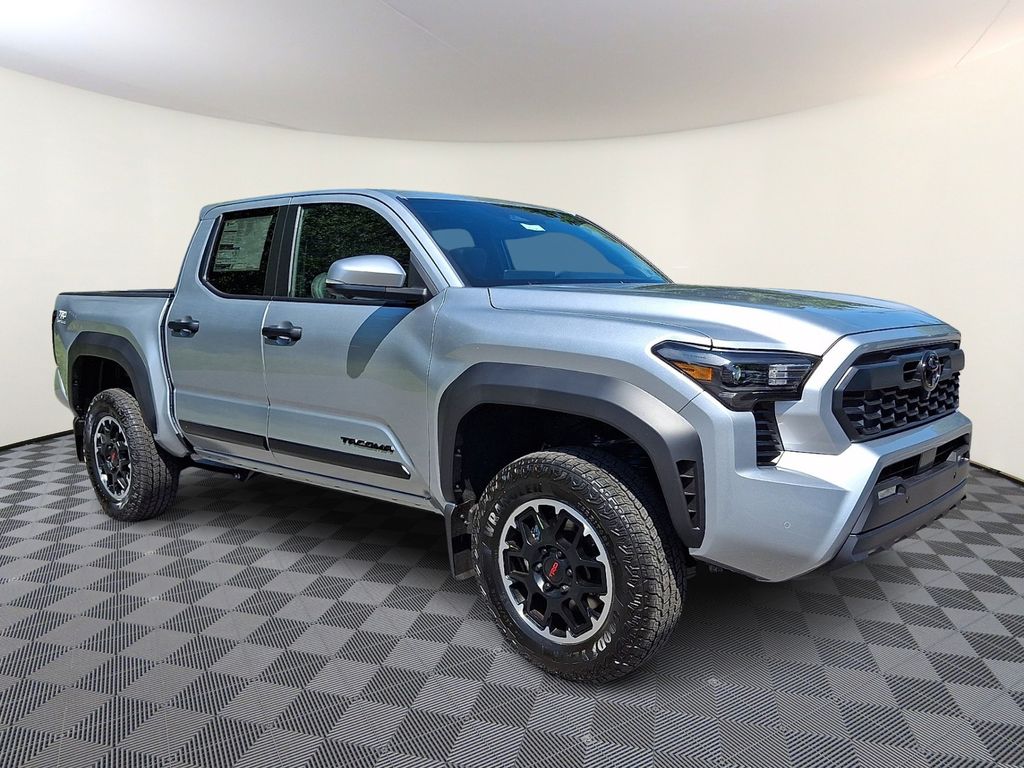 2026 Toyota Tacoma Truck 