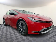 new 2026 Toyota Prius Limited AWD Limited AWD for sale near williamsport pa