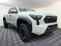 2025 Toyota Tacoma TRD Off-Road Truck