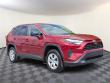 Used 2024 Toyota RAV4 LE SUV