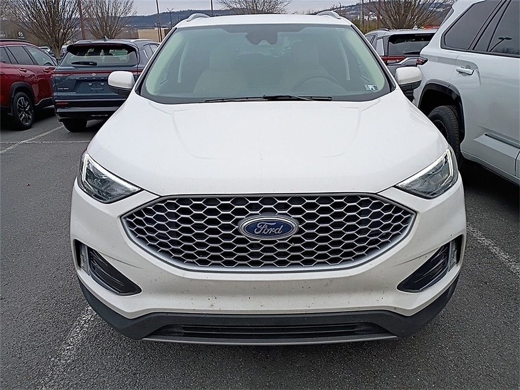 Used 2023 Ford Edge SEL SUV
