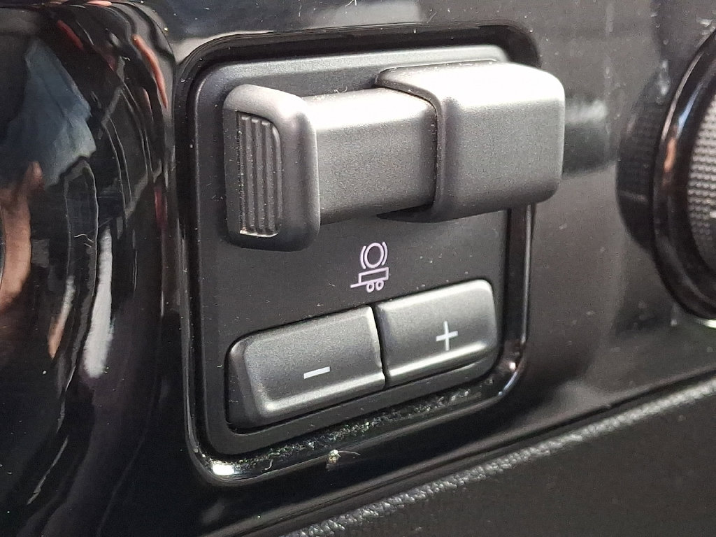 2024 Chevrolet Silverado 2500HD LT - Photo 21