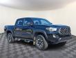 Used 2022 Toyota Tacoma TRD Off-Road Truck