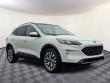 Used 2022 Ford Escape Titanium SUV