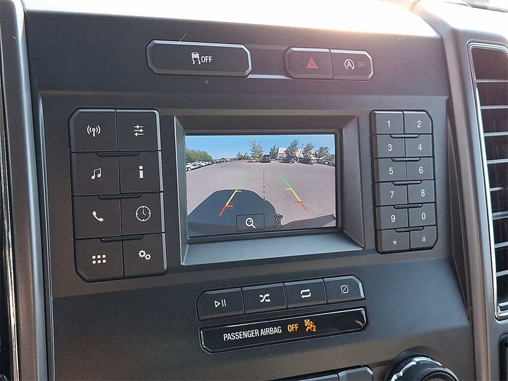 2018 Ford F-150 XLT photo 3