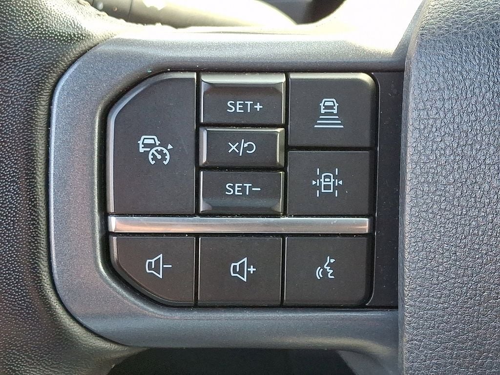 2023 Ford F-150 Lariat - Photo 22