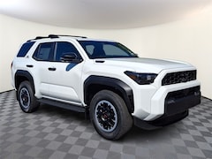 2025 Toyota 4Runner i-FORCE MAX TRD Off-Road Premium i-FORCE MAX 4WD TRD OFF-RD PREM