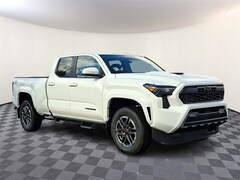 new 2026 Toyota Tacoma TRD Sport Truck for sale near wilkes barre pa