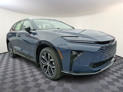 2025 Toyota Crown Signia XLE XLE