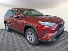 new 2025 Toyota RAV4 XLE Sport Utility for sale near wilkes barre pa