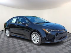 new 2026 Toyota Corolla LE LE for sale near williamsport pa