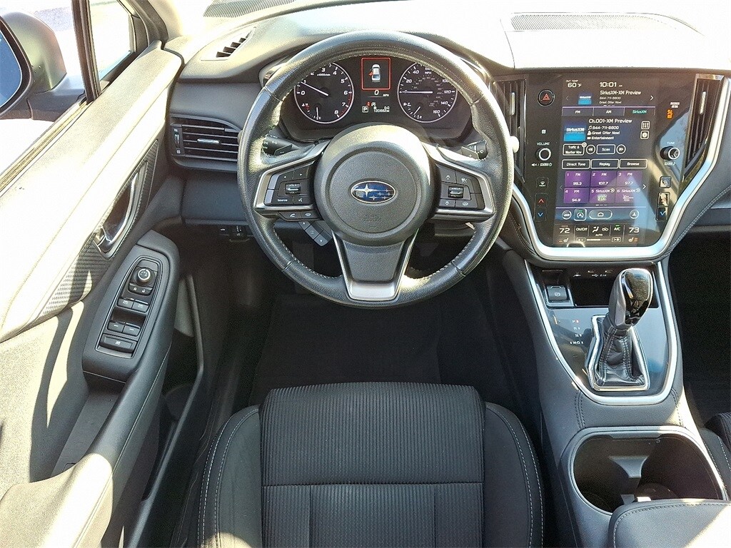 2020 Subaru Legacy Premium photo 2