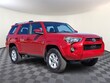 Toyota 4Runner