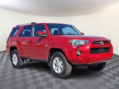 2023 Toyota 4Runner SR5 SUV
