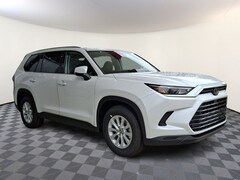 2026 Toyota Grand Highlander XLE XLE AWD