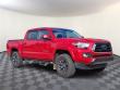 Used 2022 Toyota Tacoma SR5 Truck