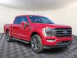 Used 2023 Ford F-150 Lariat Truck