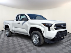 new 2025 Toyota Tacoma SR Truck for sale near hazleton pa
