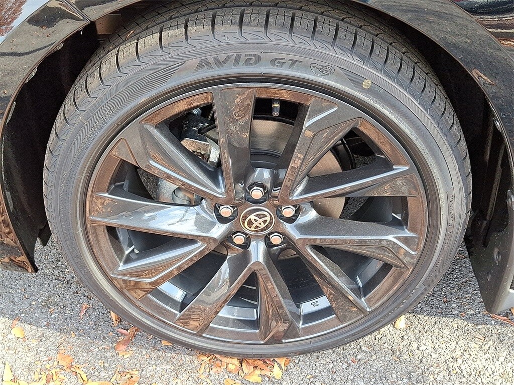 New 2026 Toyota Corolla Hatchback XSE XSE 5DrHATCHBACK