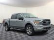 Used 2022 Ford F-150 XLT Truck