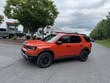  Honda Passport