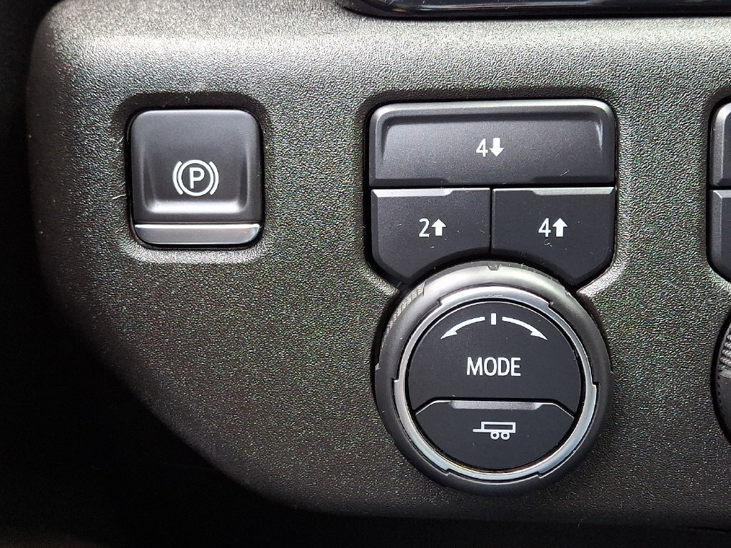 2024 Chevrolet Silverado 2500HD LT - Photo 22