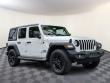 Used 2021 Jeep Wrangler Unlimited Sport Altitude SUV