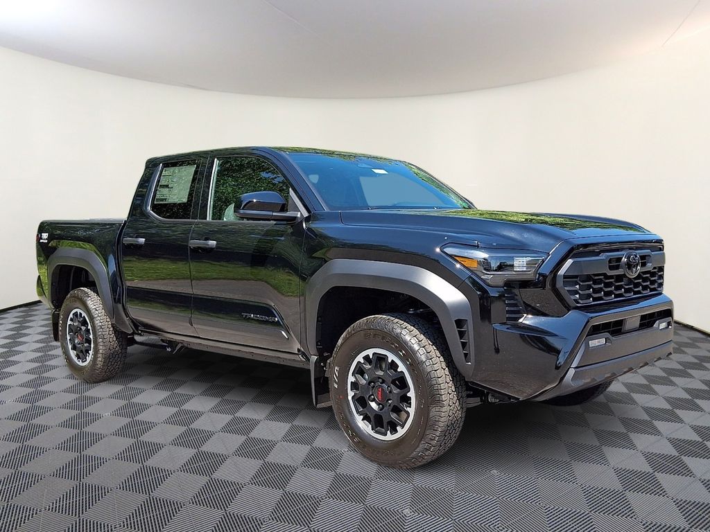 2026 Toyota Tacoma Truck 