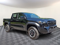 new 2026 Toyota Tacoma TRD Off-Road Truck for sale near williamsport pa