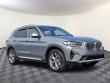 Used 2024 BMW X3 xDrive30i SUV