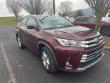 Used 2019 Toyota Highlander Limited SUV