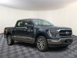 Used 2021 Ford F-150 King Ranch Truck