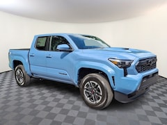 new 2026 Toyota Tacoma TRD Sport Truck for sale near williamsport pa