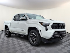 2025 Toyota Tacoma TRD Sport Truck