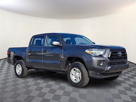2023 Toyota Tacoma SR Truck
