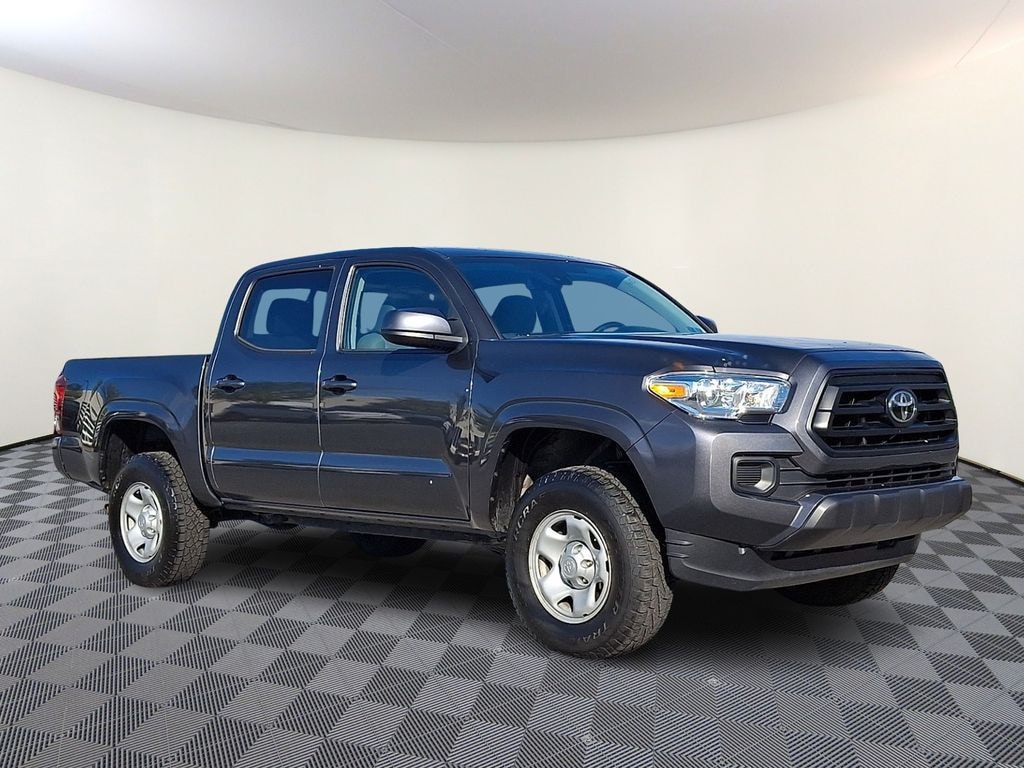 Used 2023 Toyota Tacoma SR Truck