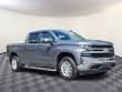 Used 2021 Chevrolet Silverado 1500 LT Truck