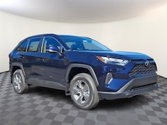 new 2025 Toyota RAV4 XLE Sport Utility for sale near wilkes barre pa