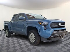 new 2026 Toyota Tacoma SR5 Truck for sale near williamsport pa