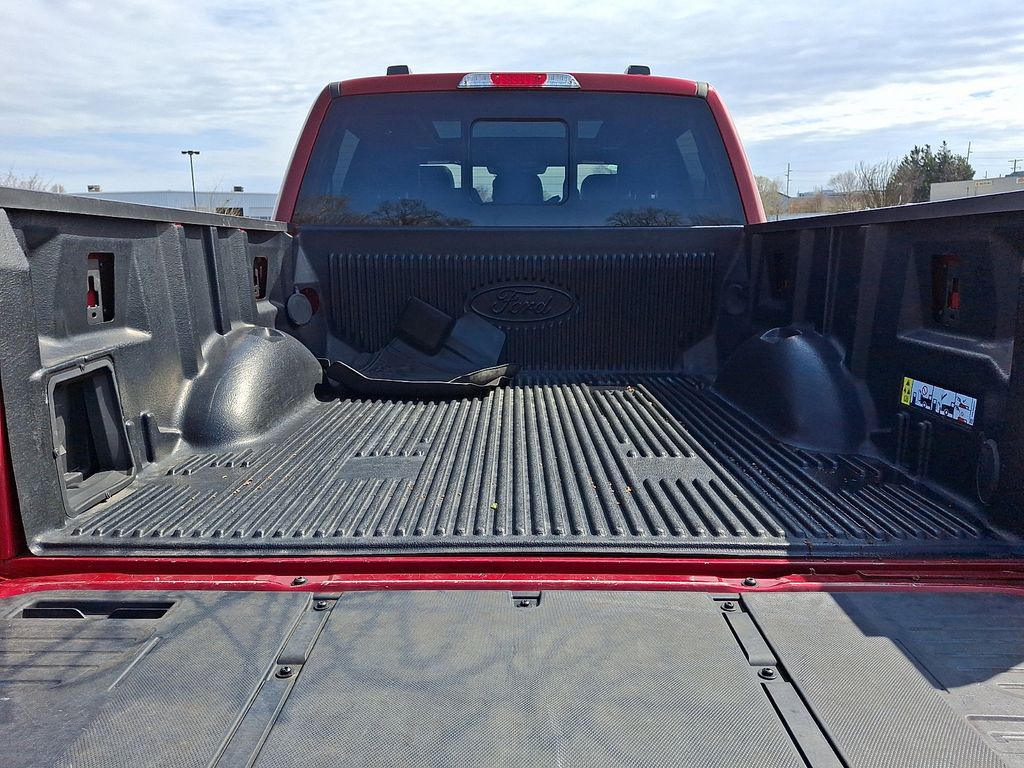 2023 Ford F-150 Lariat - Photo 29
