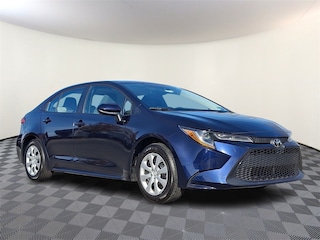 2022 Toyota Corolla LE Sedan for sale in Muncy PA