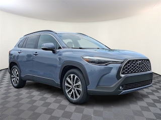 2023 Toyota Corolla Cross XLE SUV for sale in Muncy PA