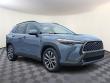 Used 2023 Toyota Corolla Cross XLE SUV