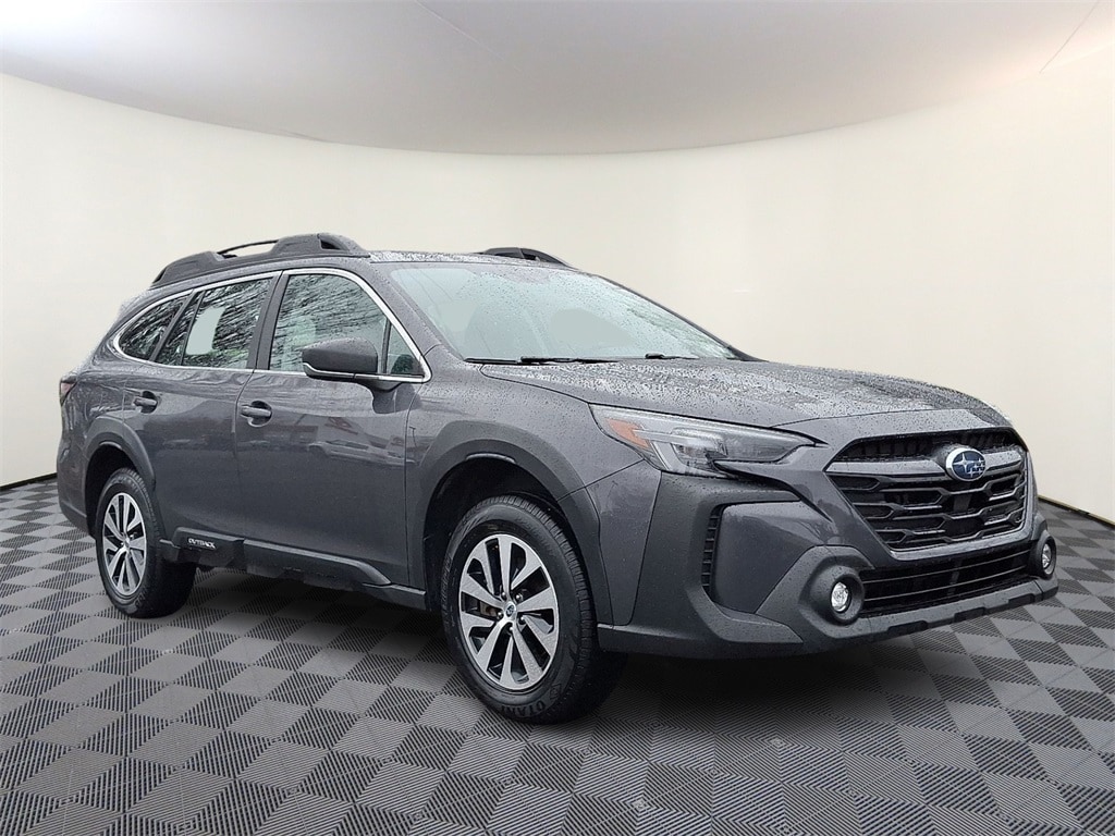 Used 2024 Subaru Outback 2.5i SUV